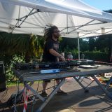 DJ Fitz - summertime special mix