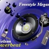 Freestyle Megamix #1