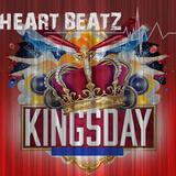 HEART BEATZ KINGSDAY 2016 by N LOCOS