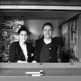 Laurent Garnier - 14th March 2014