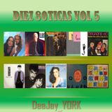 DIEZ 80TICAS VOL 5