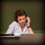 Daniel V - O Ard Pe Tusa ( Mix Underground 16.04.2014)
