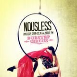 NOUS FM - NOUSLESS - 9th December 2015
