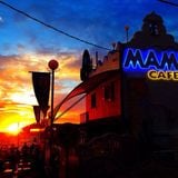 DJ-sx - Mix At Café Mambo Ibiza