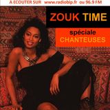 #102 - SOUL METISSE - ZOUK TIME by Sonia #05 - Chanteuses Zouk