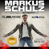 Markus Schulz b2b KhoMha – Live at Avalon (Hollywood) - North American SCREAM Tour - 12.05.2013