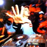 Contrebande Presents : DJ QBert Dymentional Tryportation GUEST Full mix