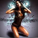 September 2012 House Mix