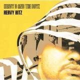 We Loves R&B ! (Heavy D & The Boyz,Starpoint, Craige David...)