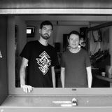 NTS 15/10/2014 w/ Special Guest Boxcutter
