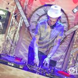 DJ Clyne Livemittschnitt am 6. Technoball 2015