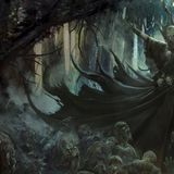 Birth of The Necromancer