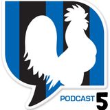 Entre Gallos