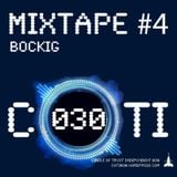 Sturbock - bockig