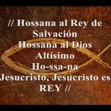 Hossana - Marcos Barrientos (Variados)