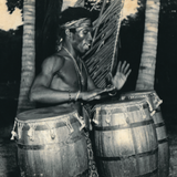 BLACK SEEDS (AFROSOUNDS Mixtape TXANBI)