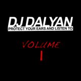 DJ DALYAN # VOLUME 1