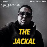 The Jackal