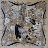Schallgestalt - DreiMeternachoben