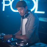 White Label Radio w/ Housework of The Pool House