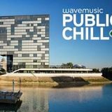 Public-Chill 2015 @Hyatt Düsseldorf