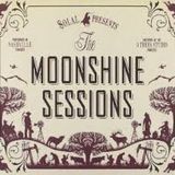 MoonShine (Hypnotique Dubai / Ohm Records) - Ultraviolet Dreadlocks