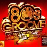 80's funky grooves&disco in the mix party time!!!!!!!!!!/01