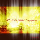 33 degrees C. in Holland and in Progressive