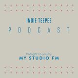 Indie Teepee 2015 Podcast - Episode 2 - Mericat Ireland