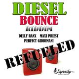 New**2013**Diesel Bounce Refueled