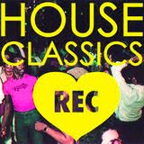 RECROOM 15032015 - HOUSE CLASSICS by DJ SOCH & FABI8BIT - PT2