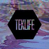 Visitor Q - #PassThatShit (Teklife Takeover Mix)