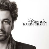 Live Session Karim Gharbi / Clement Nourry / Eric Bribosia