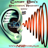 Cardiff_Bens Breakdown Recovery Show 11.05.15 nsb to the radio!!