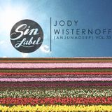 Jody Wisternoff - Sin Label Sessions Vol. 33 - 27-Apr-2015