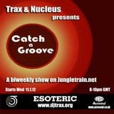 Dj Trax and Nucleus-Catch A Groove 10-Jungletrain - 16.05.12