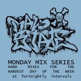 RAW STATE - MONDAY-MIX-SERIES - Episode 15