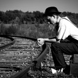 alone with my joy