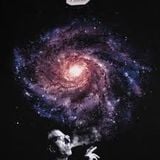 Cosmic Mix