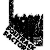 Foutrack Factory #4