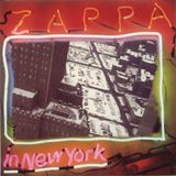 Frank Zappa -- Live in New York 1978