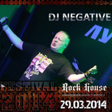 DJ NEGATIVE - U-RUN FESTIVAL 2014 LIVE MIX