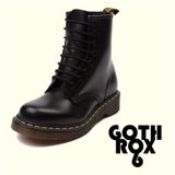 Goth Rox VI