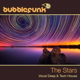Deep & Tech Chill House DJ Mix - The Stars