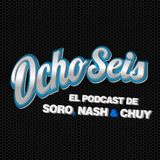 Ochoseis, Temporada 02, Episodio 04, NotiOchoSeis!