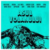 Driving with Coughy: Asul volanului
