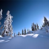 The Sound of Trance Episode 22 Uplifting Winter Trance Mix