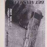 Riot Squad ragga rukus 1998 mixtape