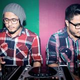 The Twins (PROGRAMA IN THE MIX BRAZIL) SP