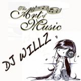DJ Willz - Art Of Music